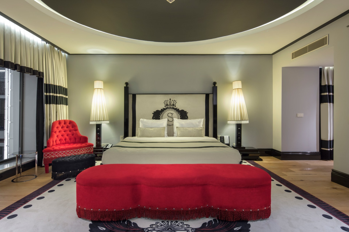 Selectum Luxury Resort