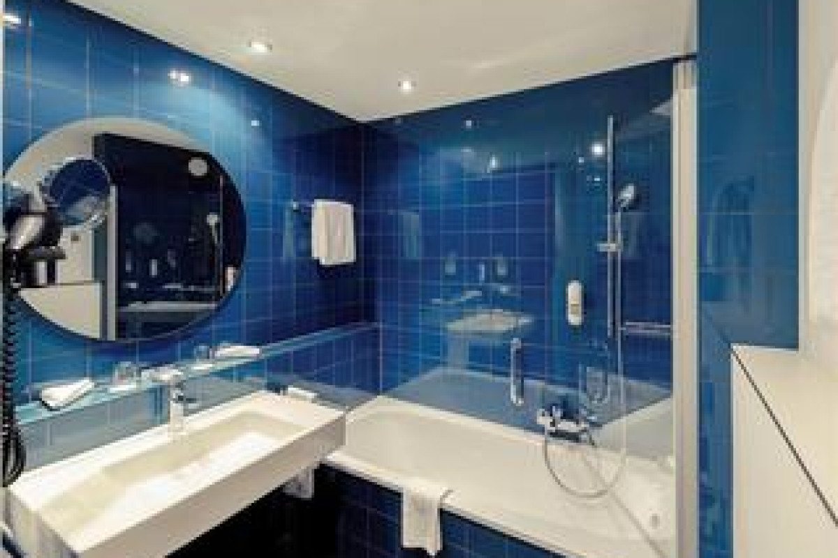 Congress Hotel Mercure Nuernberg an der Messe