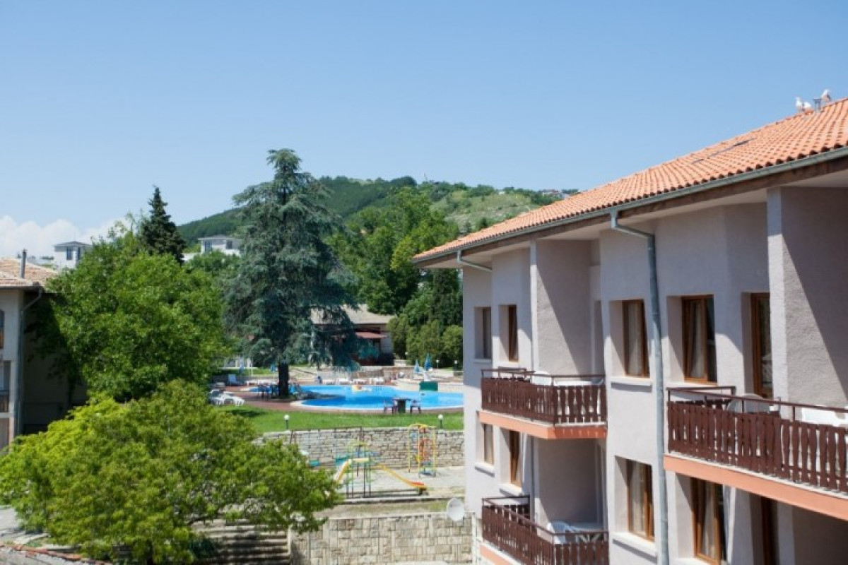 Bisser Balchik (Balchik) 2*+