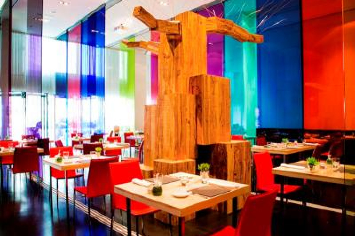 MELIA BARCELONA SKY