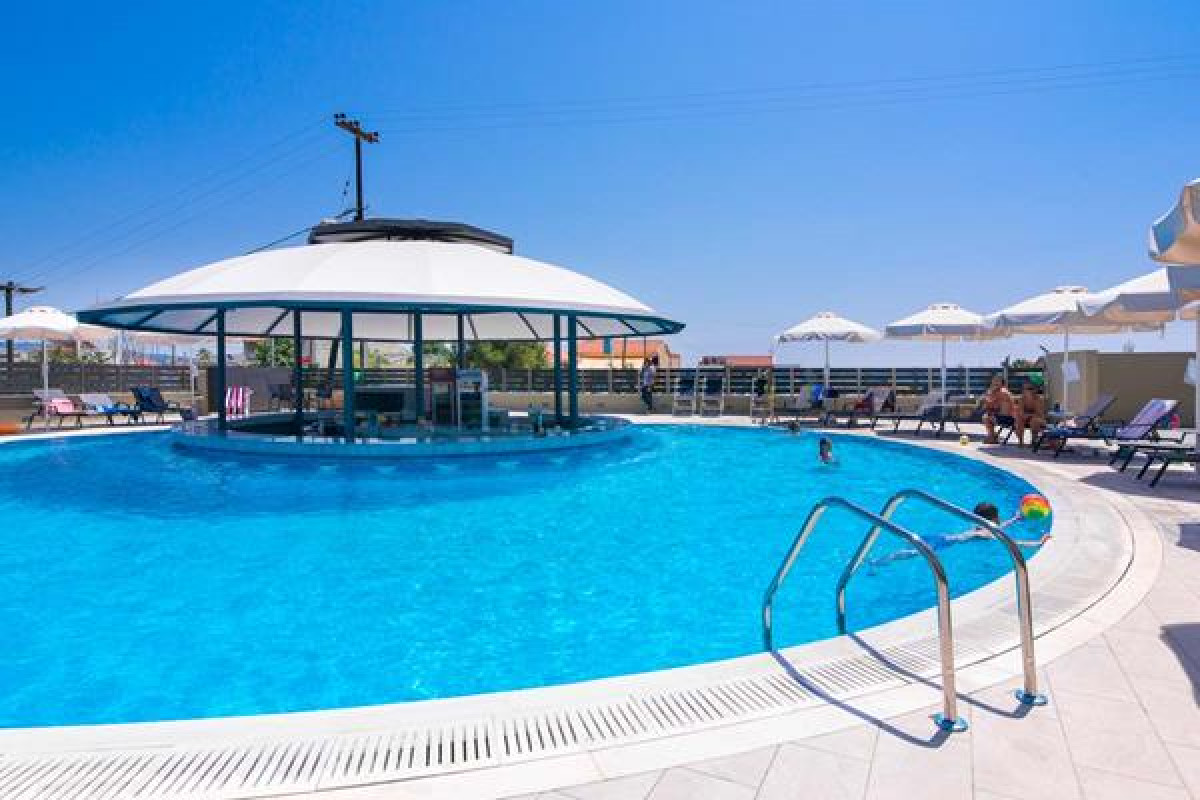 The Dome Luxury Hotel