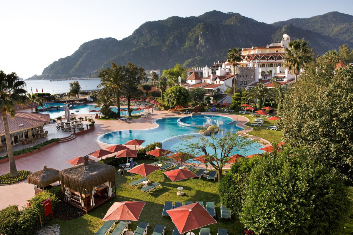 Marti Resort