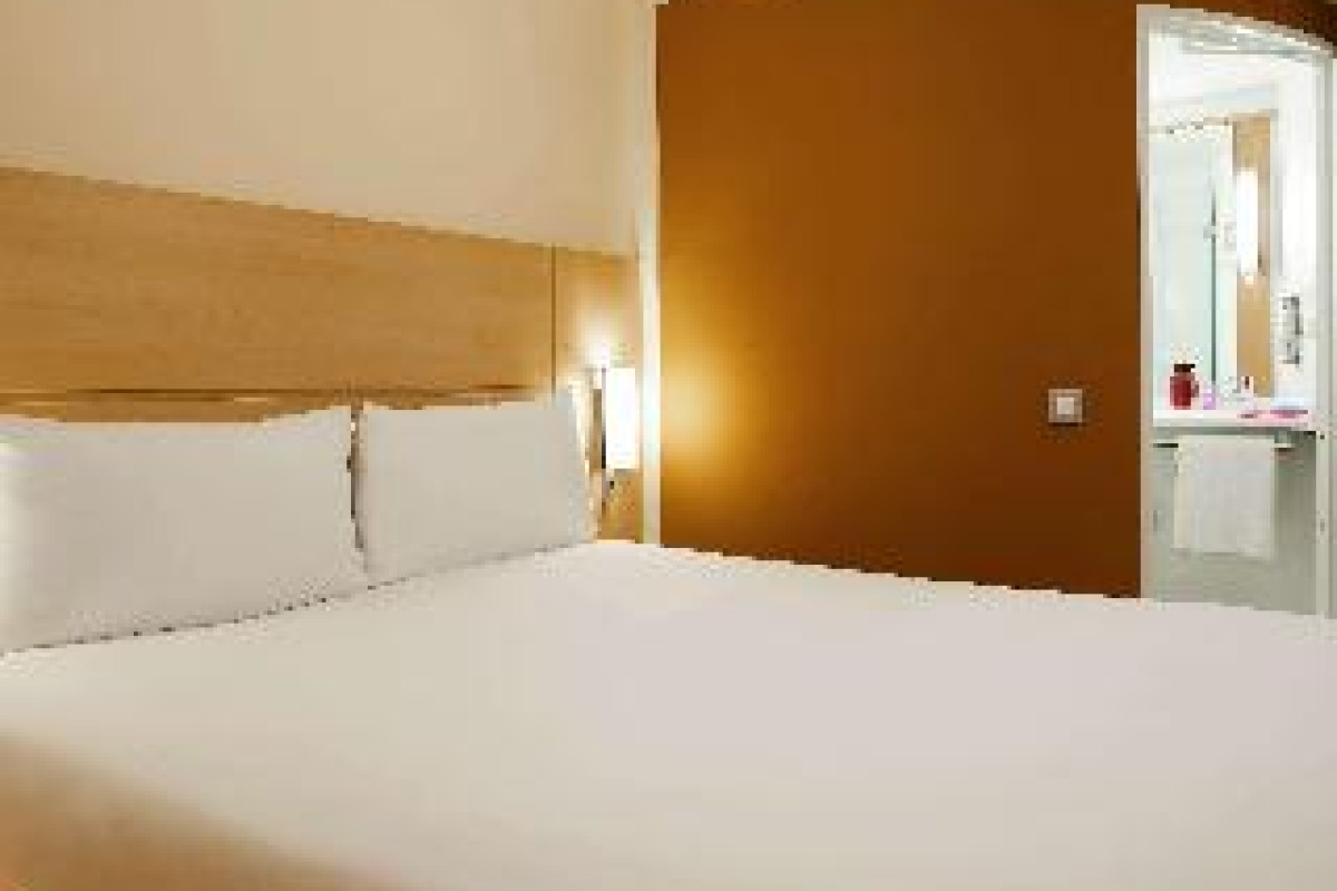 Hotel ibis London Shepherds Bush