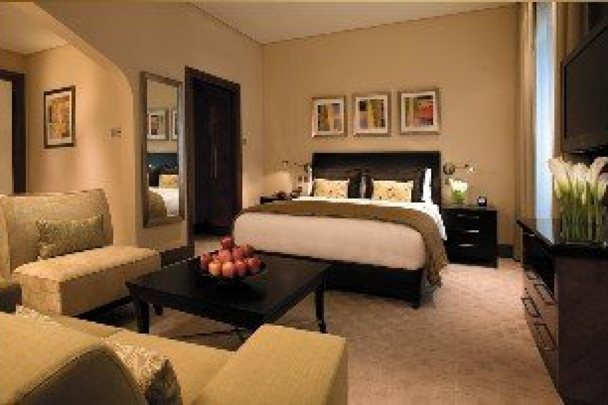 SHANGRI-LA, QARYAT AL BERI, ABU DHABI