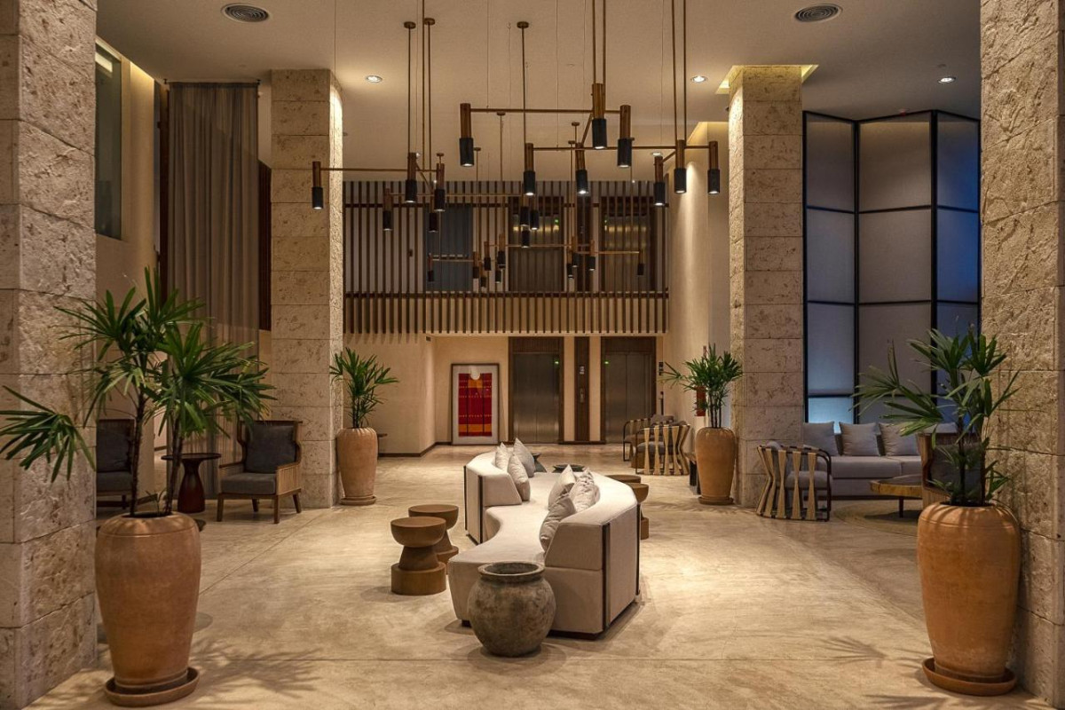 The Fives Oceanfront
