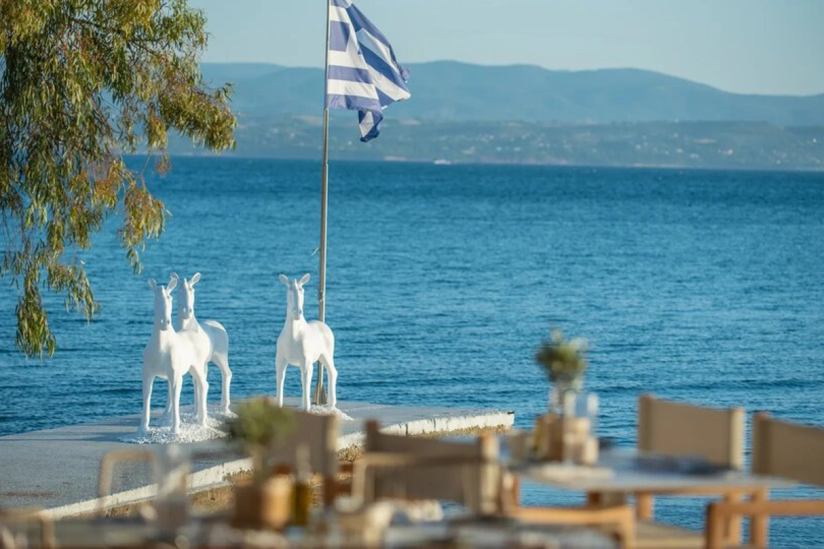 Amaronda Resort  Spa