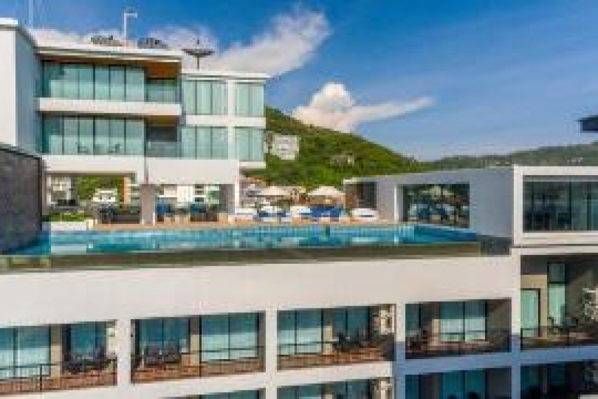 GRAND KATA VIP - KATA BEACH