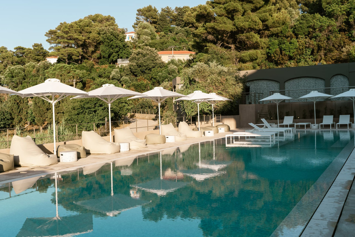 Radisson Resort Plaza Skiathos