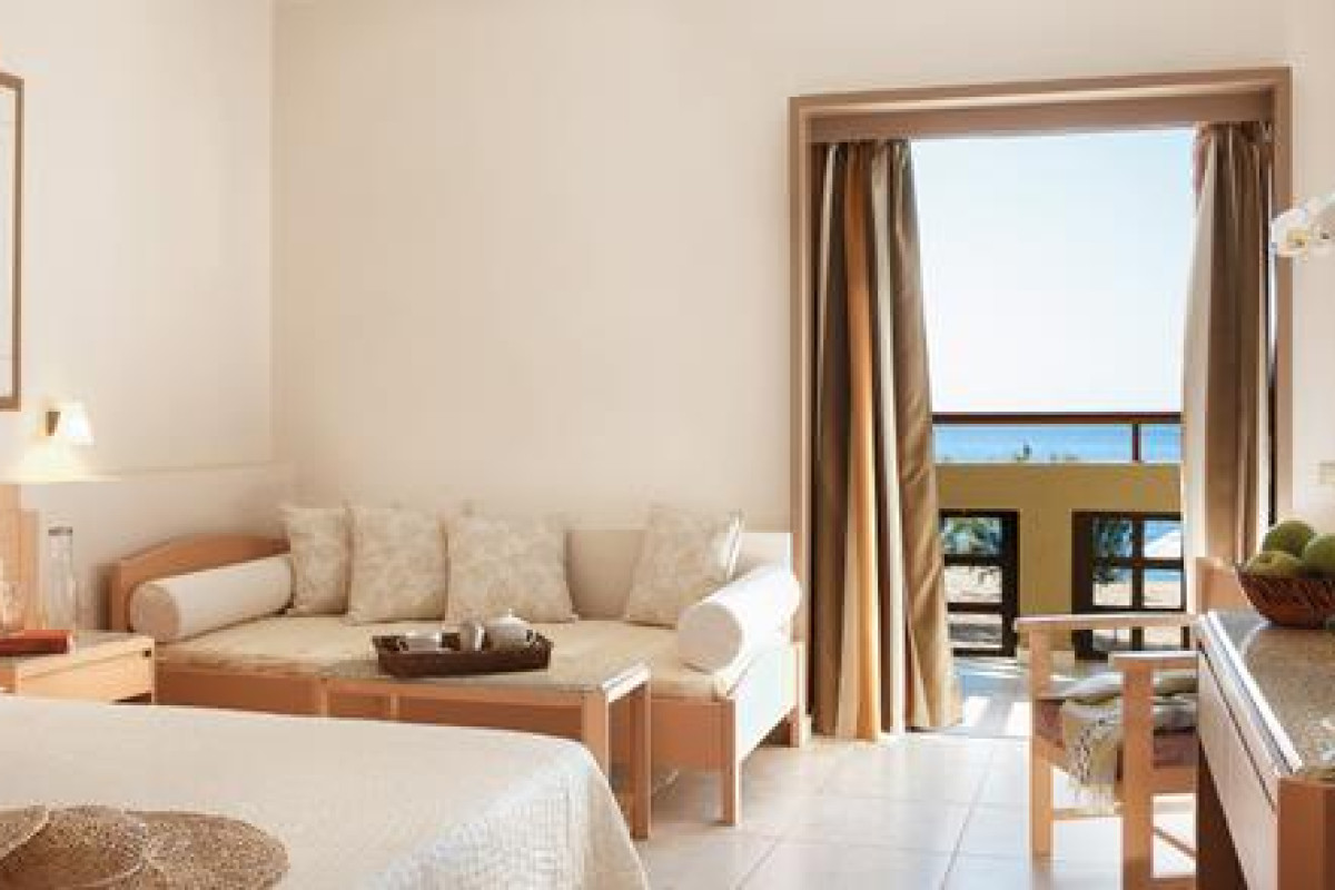 Grecotel Meli Palace