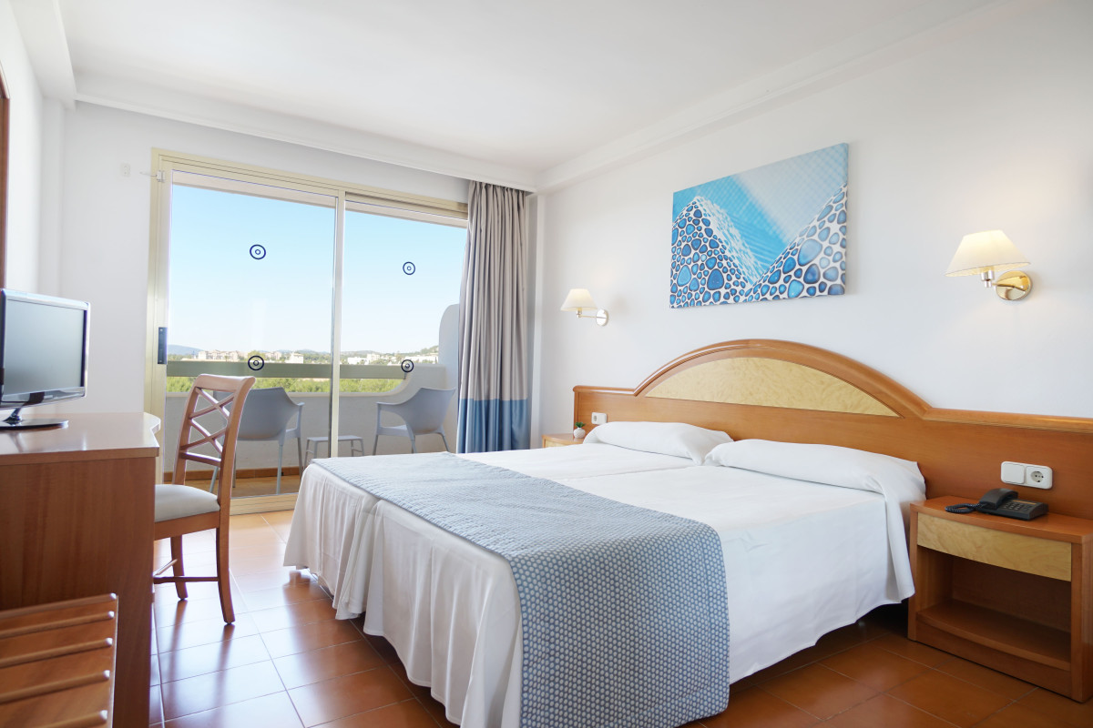 Hotel Millor Sol