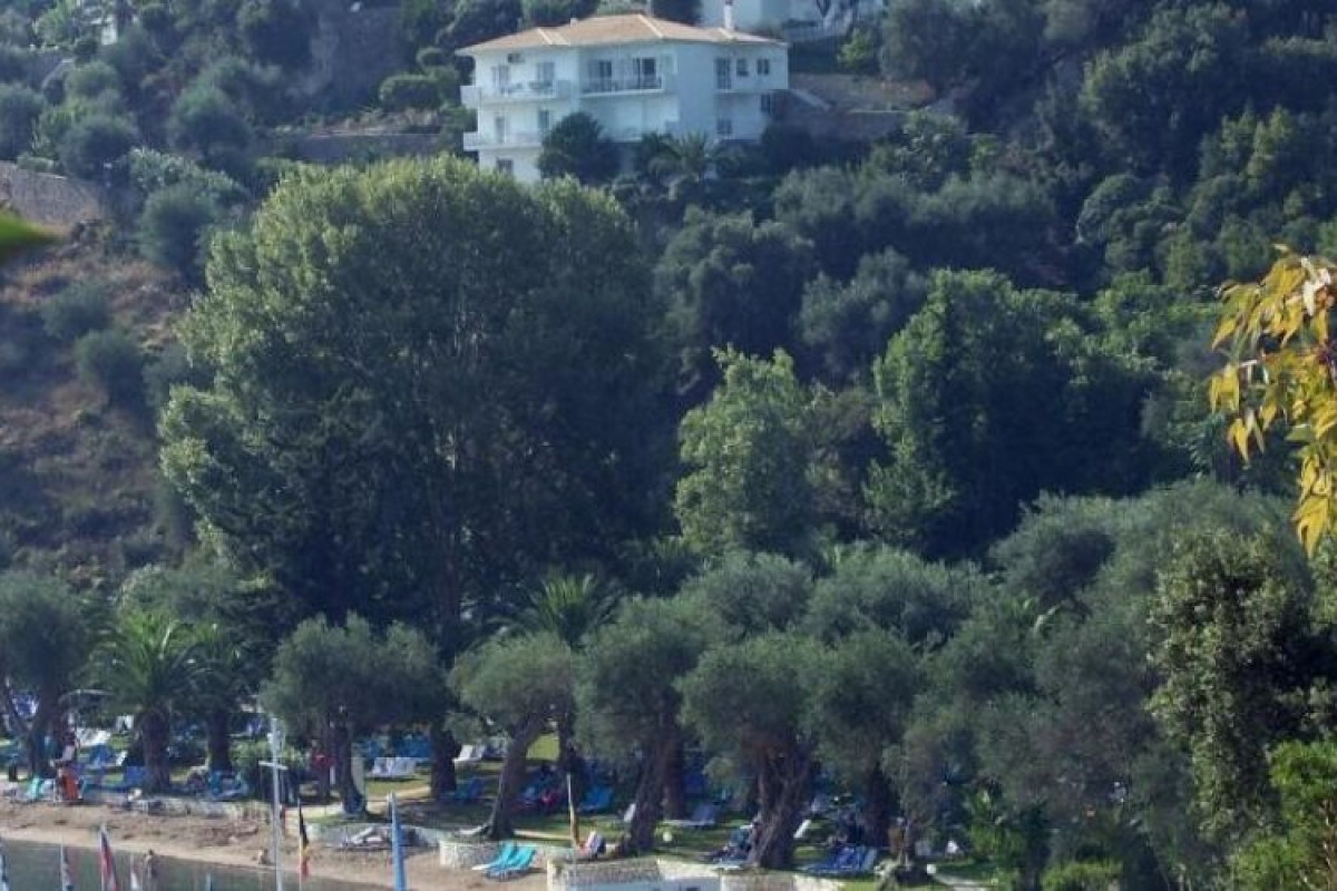 Dimitra Apartments