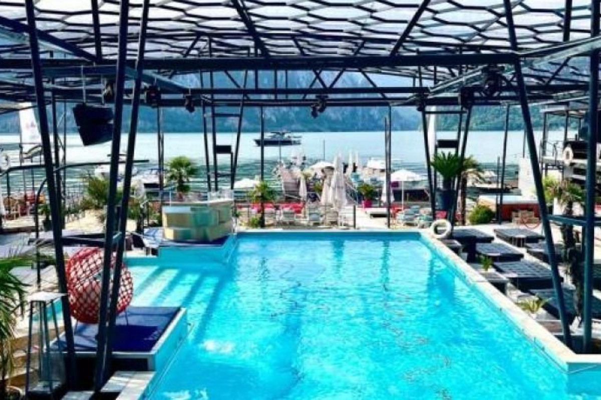 Vella Arena Resort And Spa