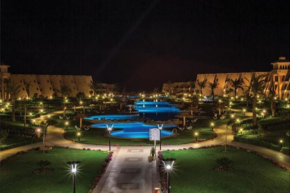JASMINE PALACE RESORT