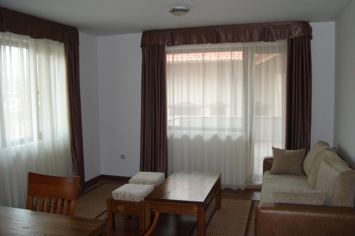 Martin Club Hotel (Bansko) 3*