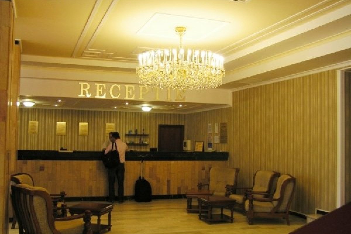 HOTEL BELVEDERE
