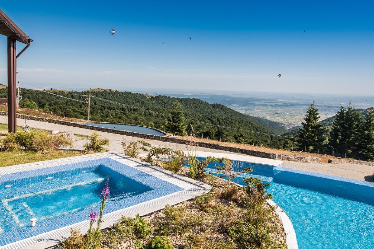 HOTEL CASTELNOR