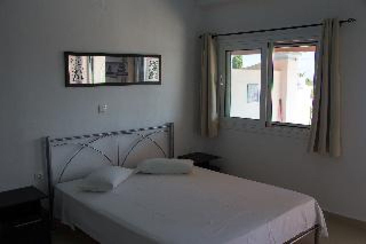 ANDROMACHES HOLIDAY APARTMENTS