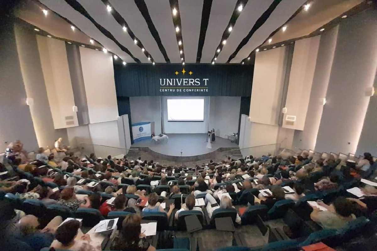 HOTEL UNIVERS T.