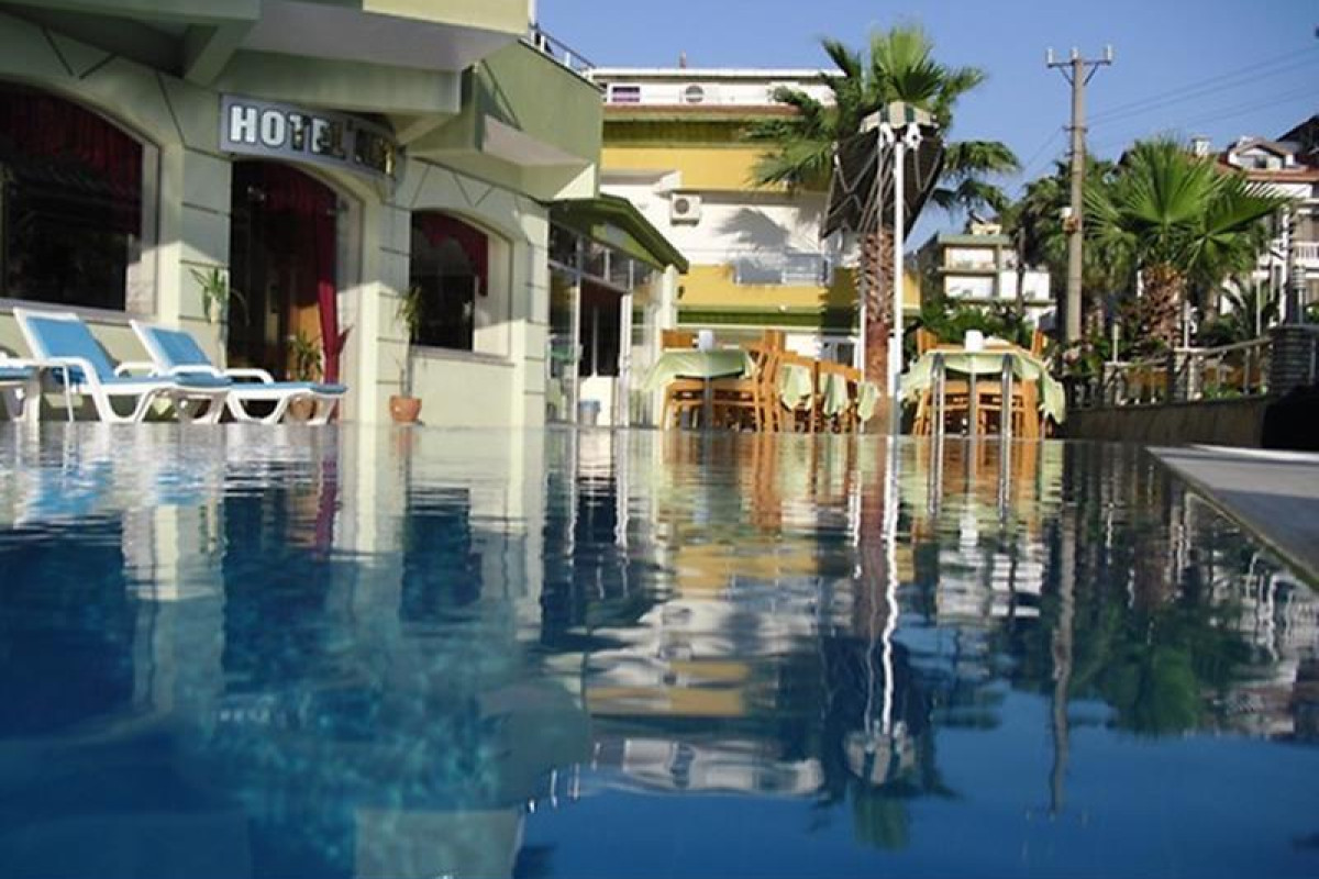ANERISSA HOTEL