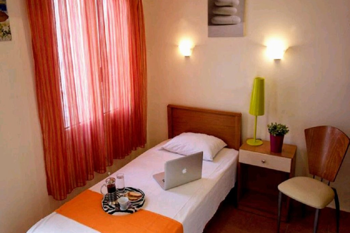 EFSTRATIOS HOTEL