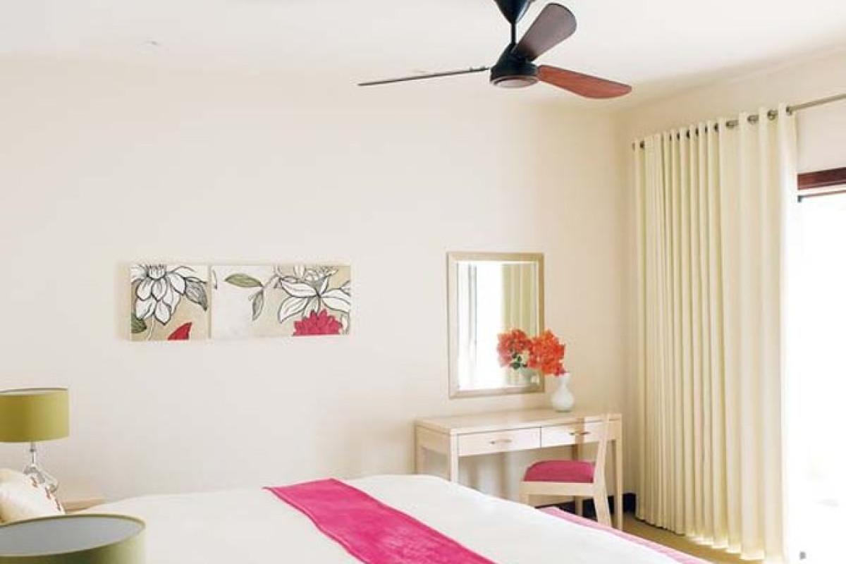 HERITAGE THE VILLAS