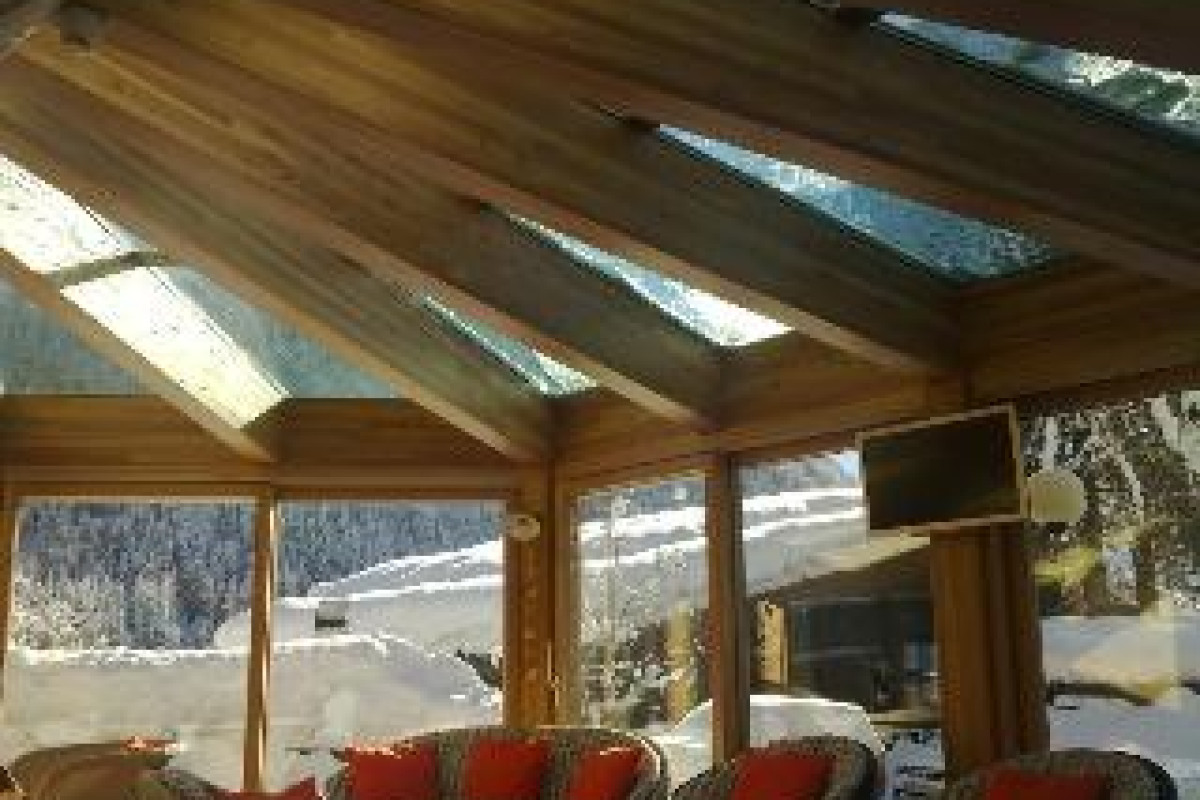 HOTEL CIME D ORO