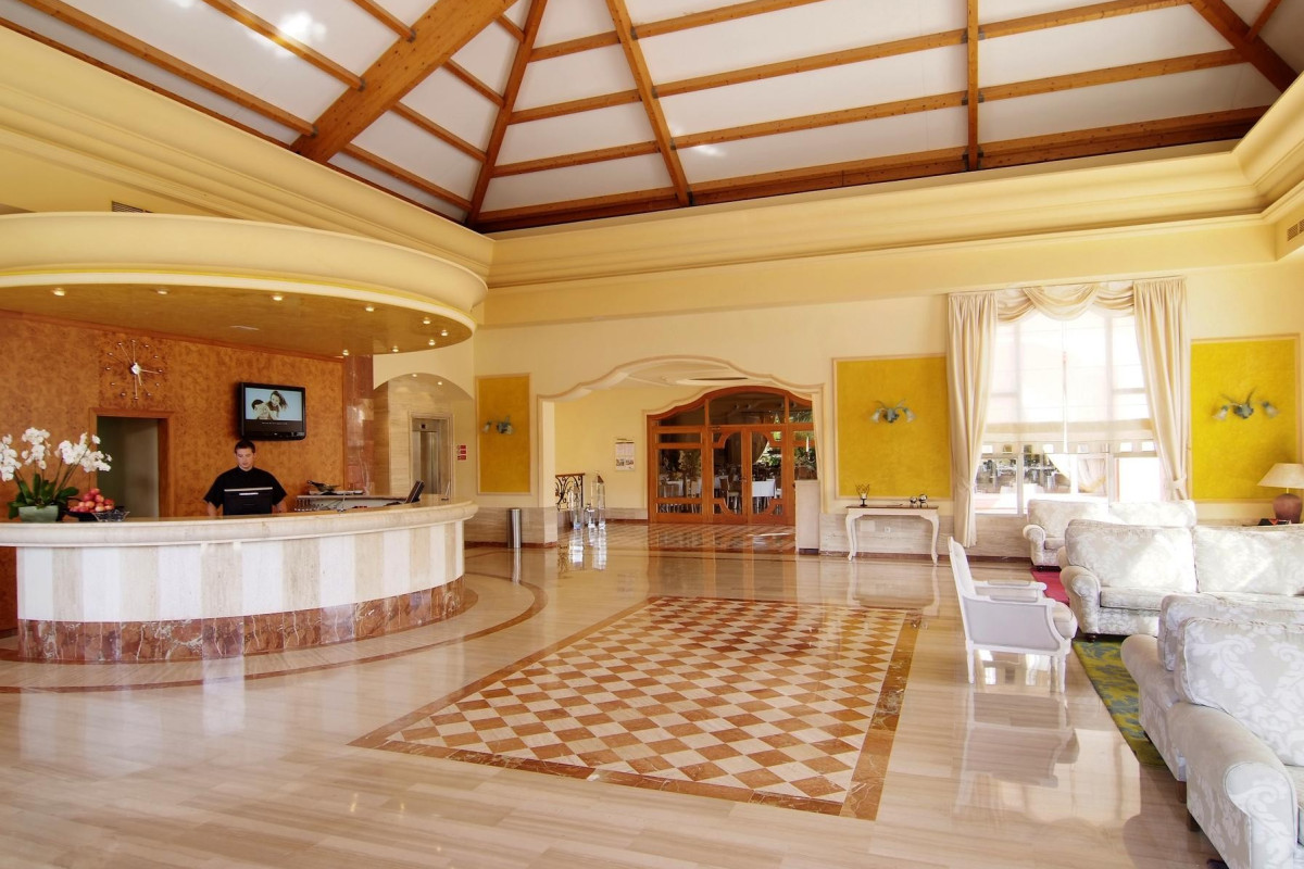 Viva Cala Mesquida Resort & Spa Adults Only