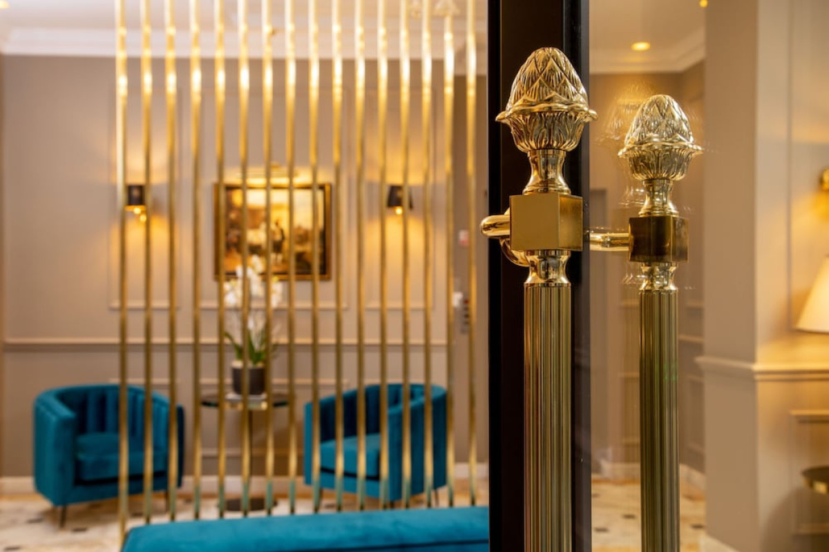 Condotti Boutique Hotel