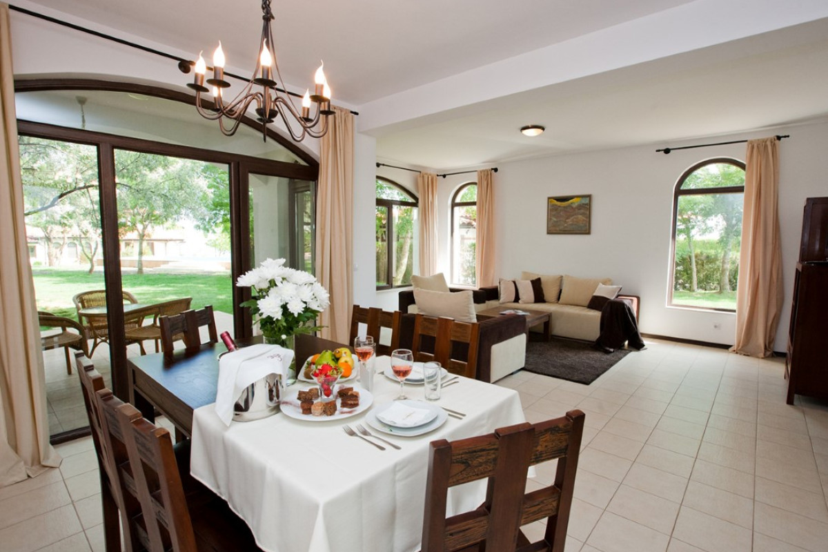 Black Sea Rama Golf  Villas (Kavarna) 2*