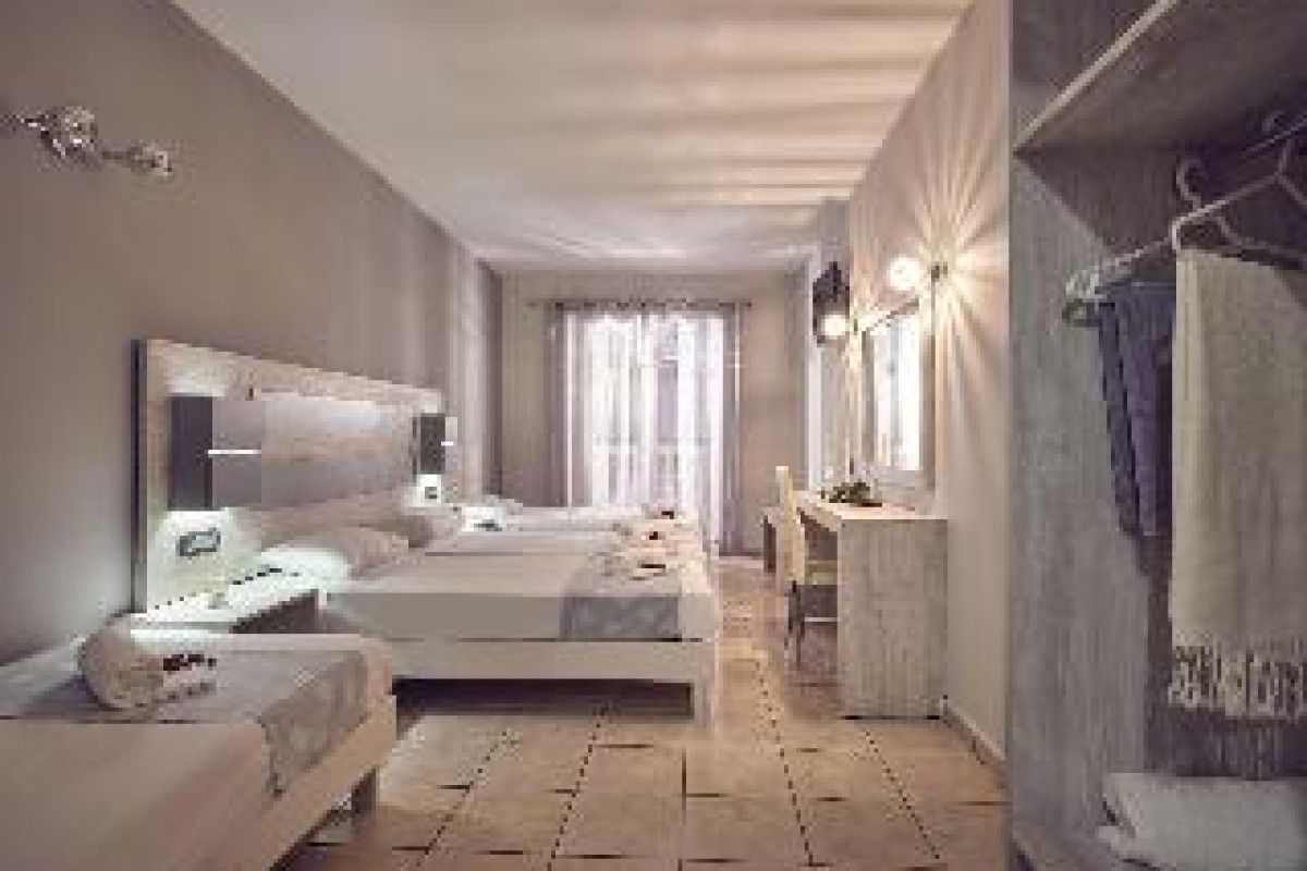 AEON HOTEL