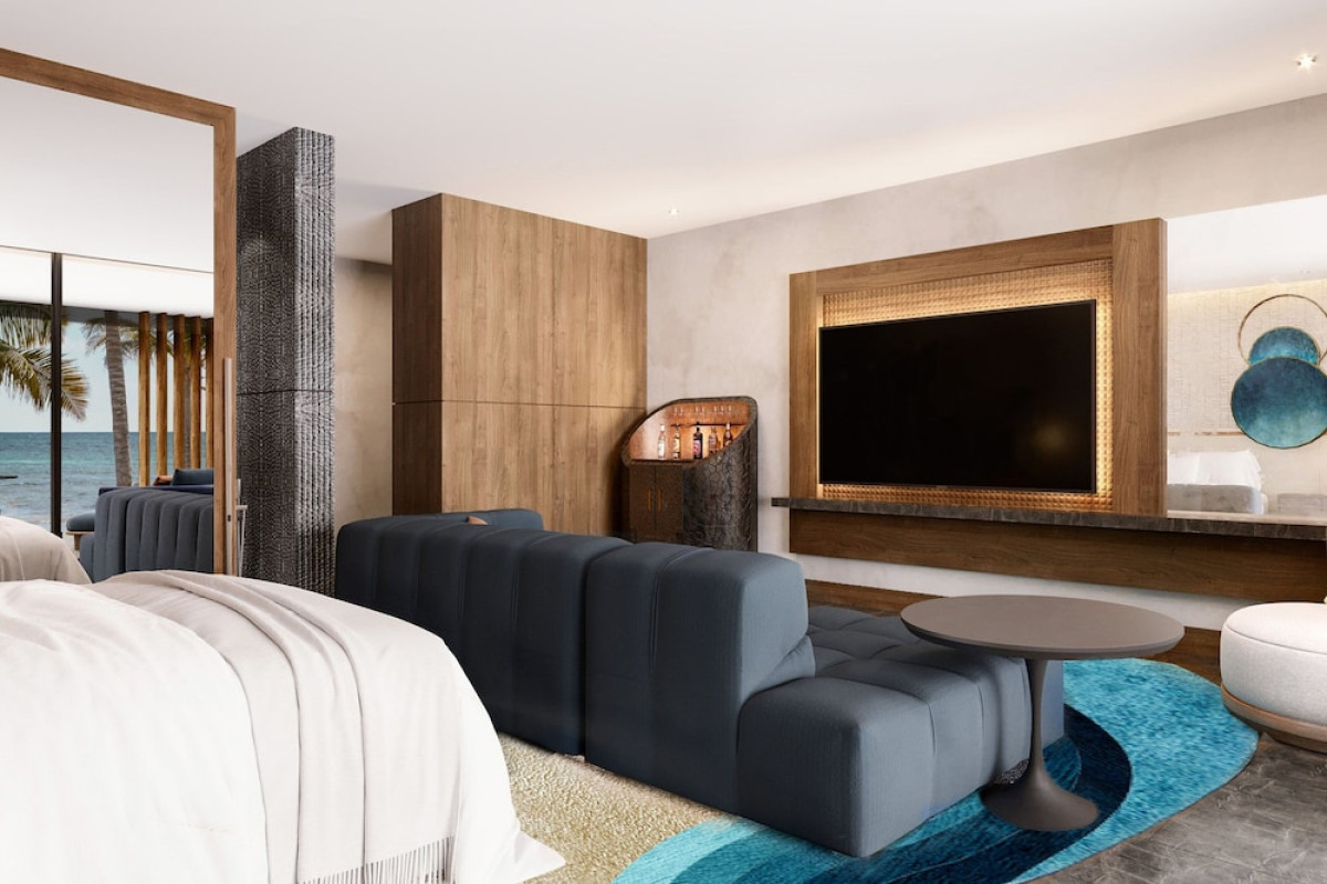 W Punta Cana, Adult All-Inclusive