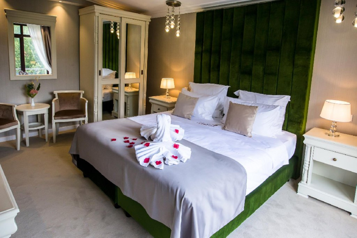 HOTEL CARPAT INN.