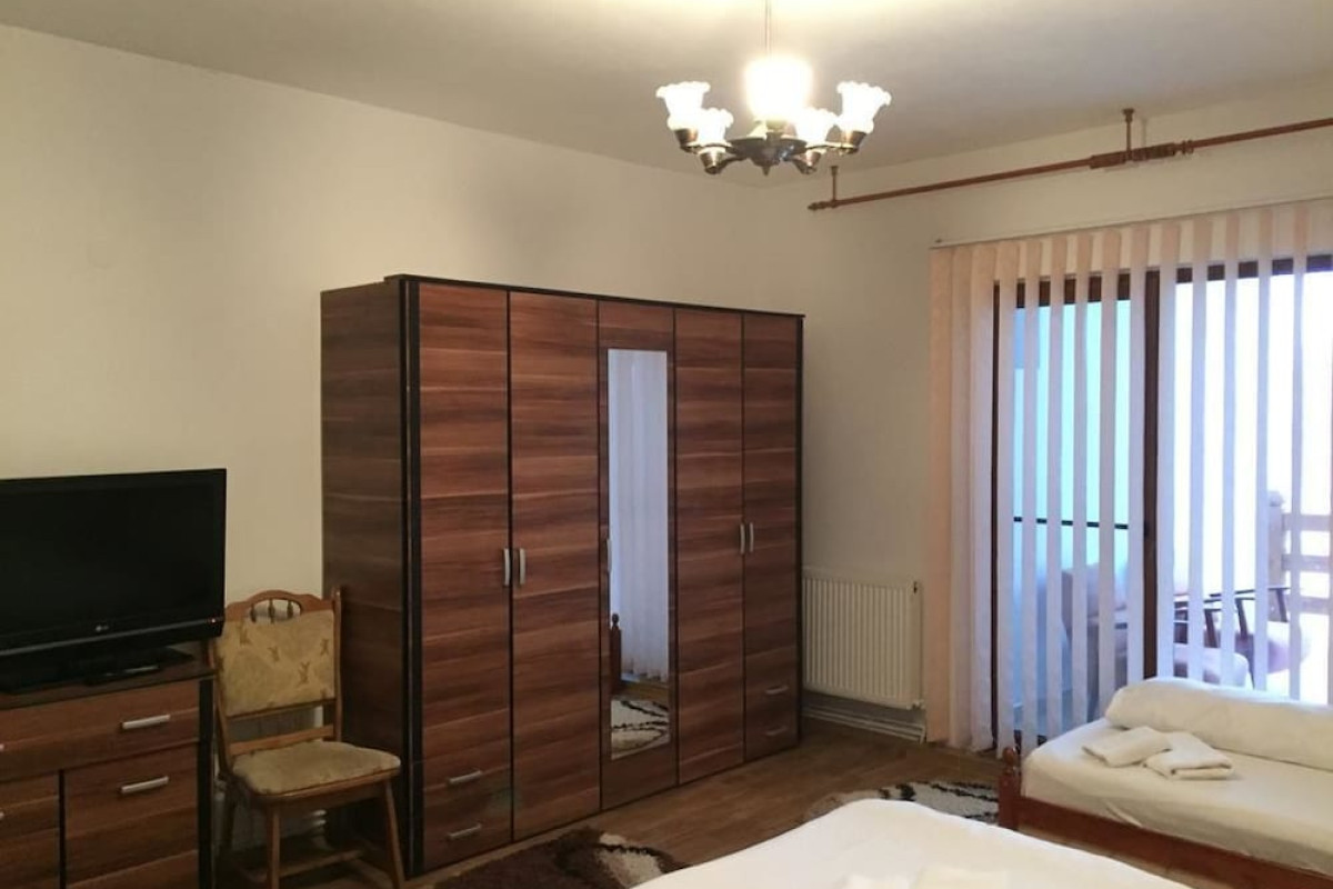 PENSIUNA MARAMURES-HOTENI