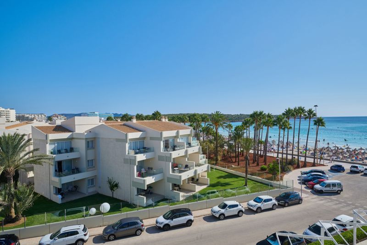 Hipotels Mediterráneo Club