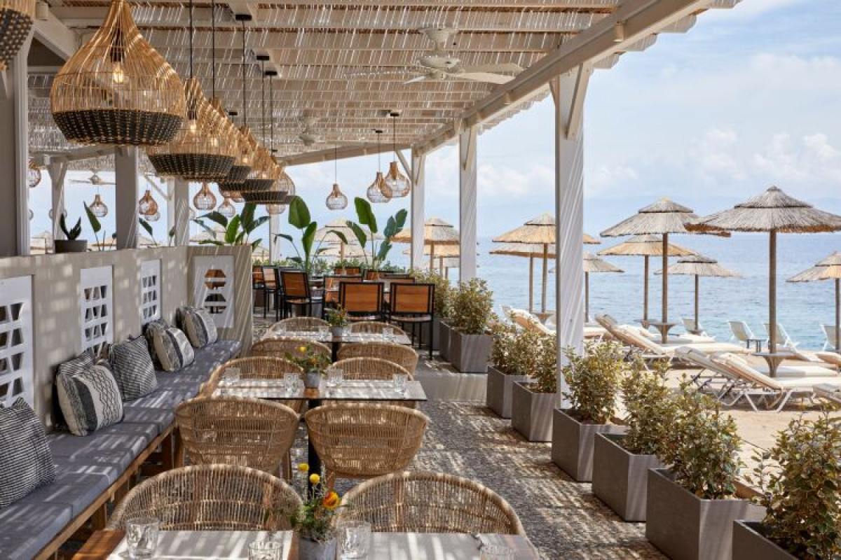 MarBella Corfu Hotel