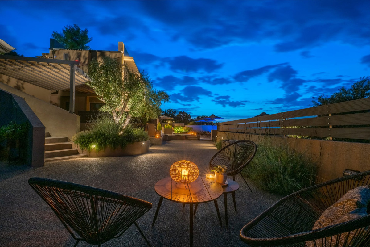 Anmian Suites