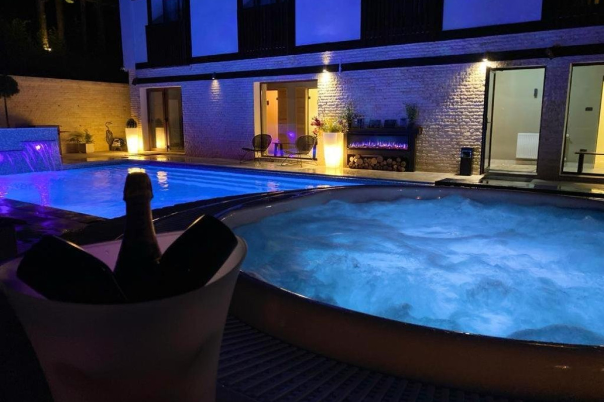 Hotel Sandoria