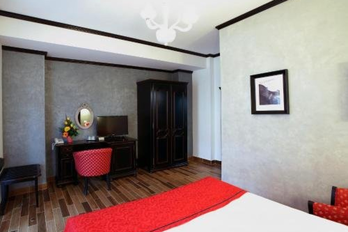 HOTEL GALANY