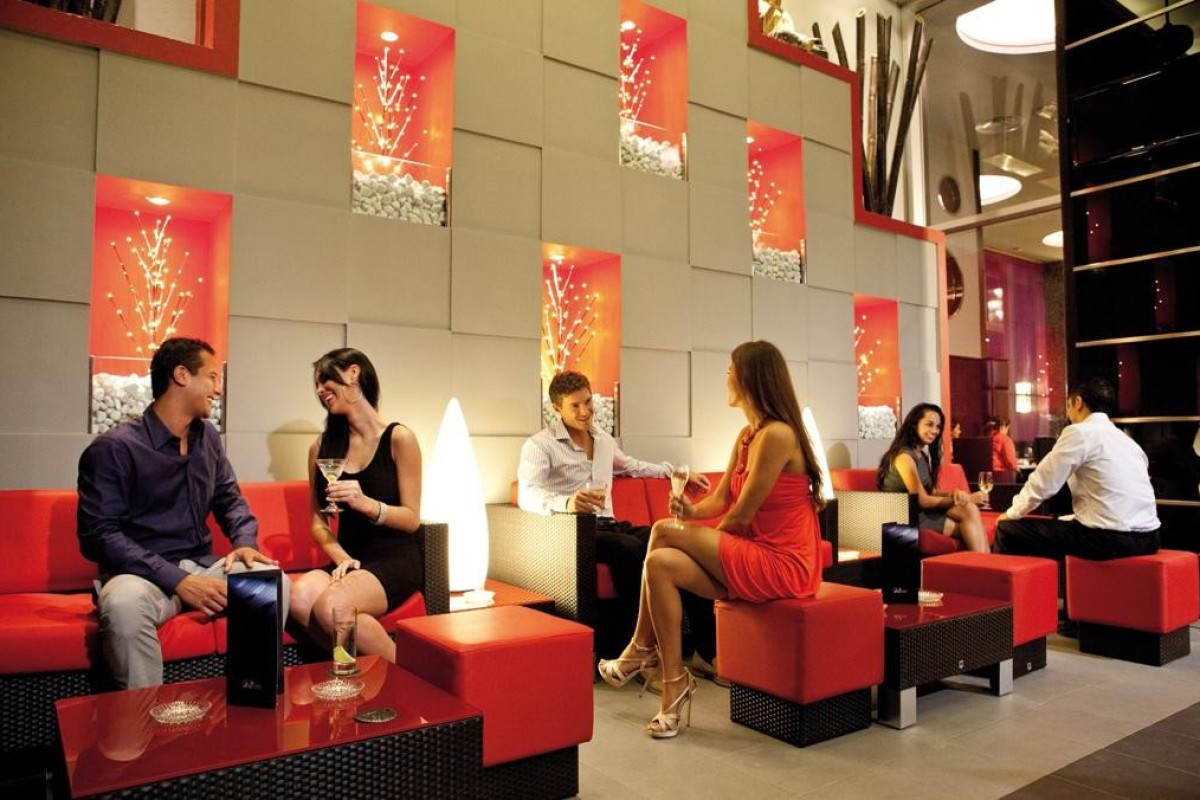 RIU Plaza Panama