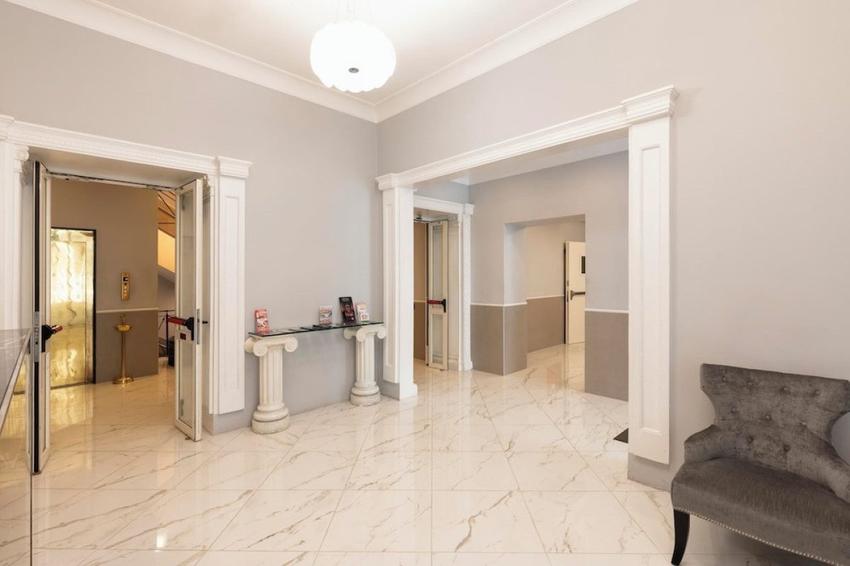 Hotel Virgilio