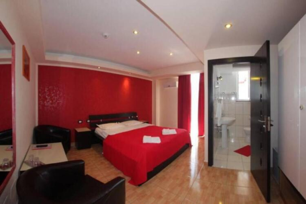 VILA DIAMOND