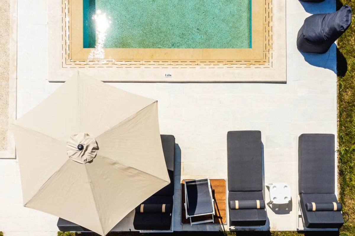 AlexMare Suites