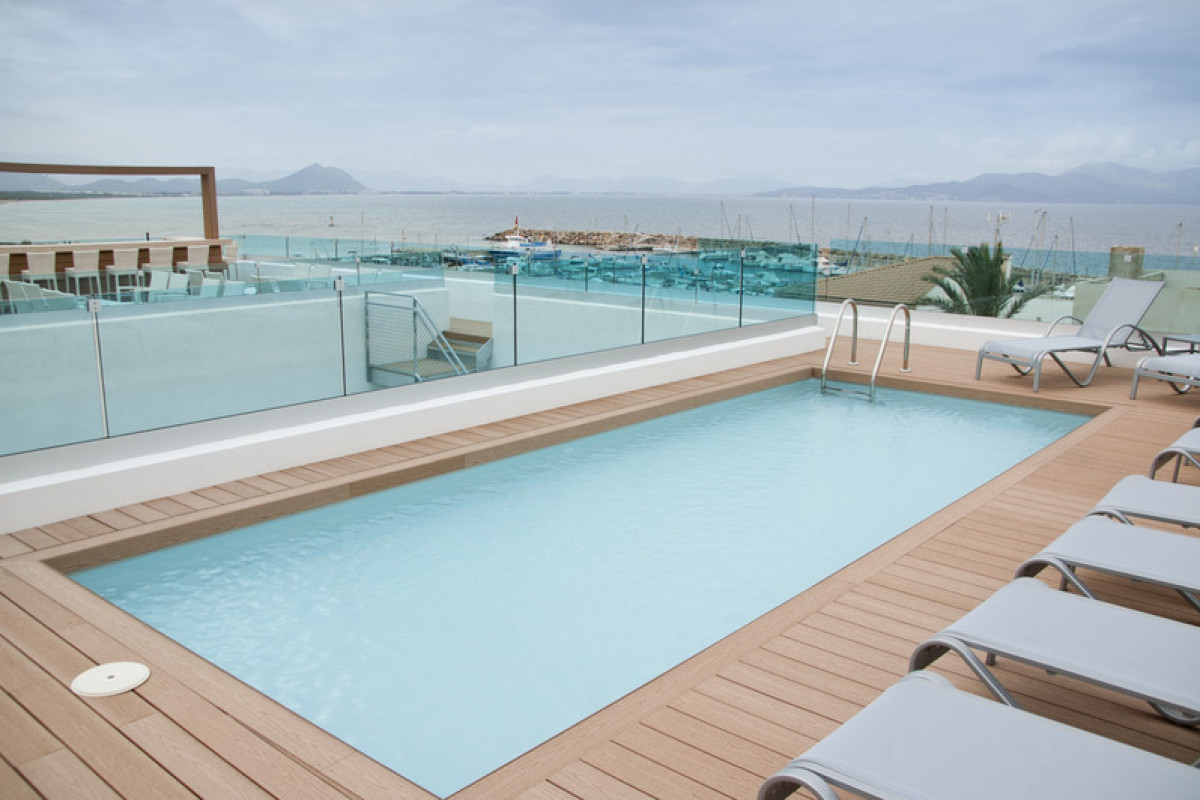 Llaut Boutique Hotel