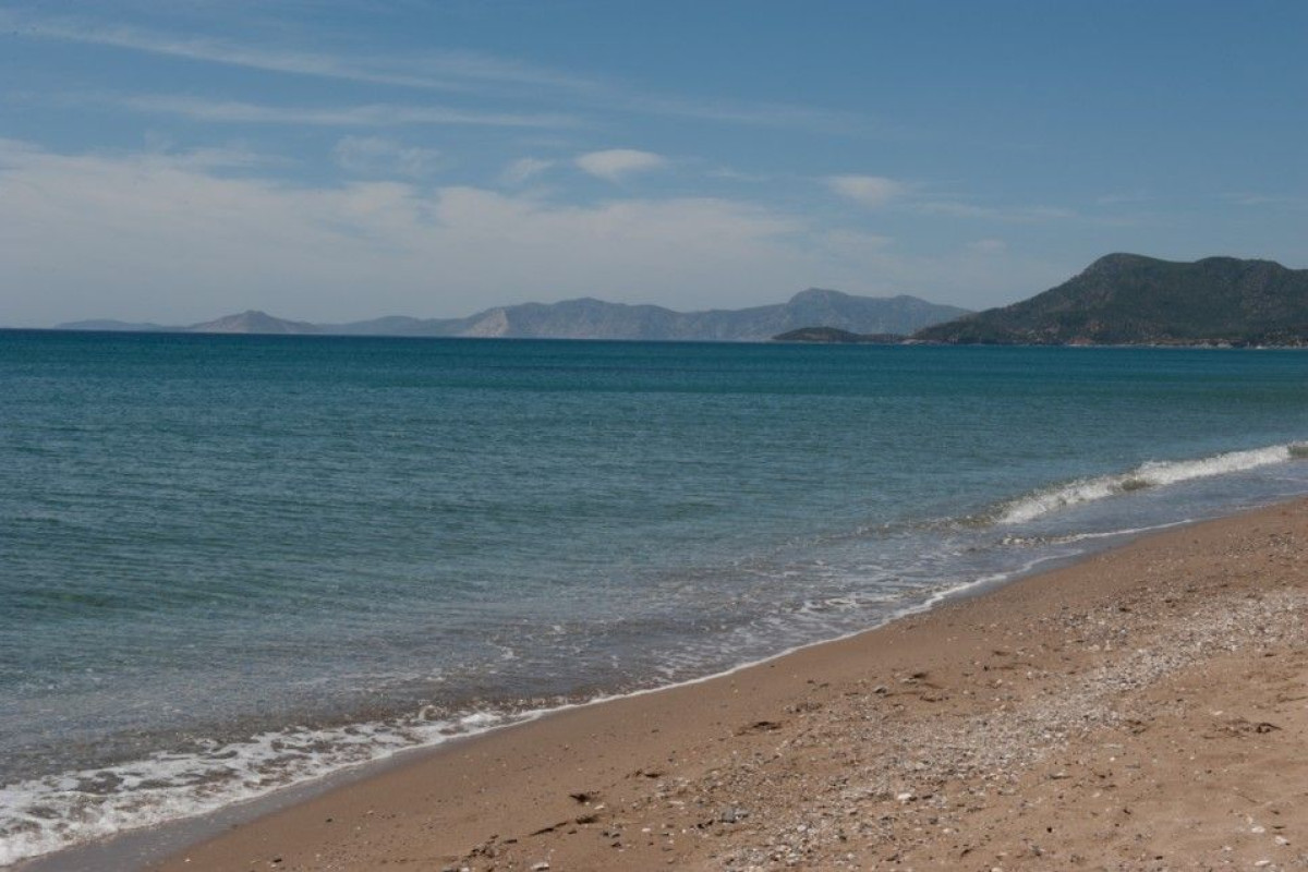Aphrodite Samos Suites