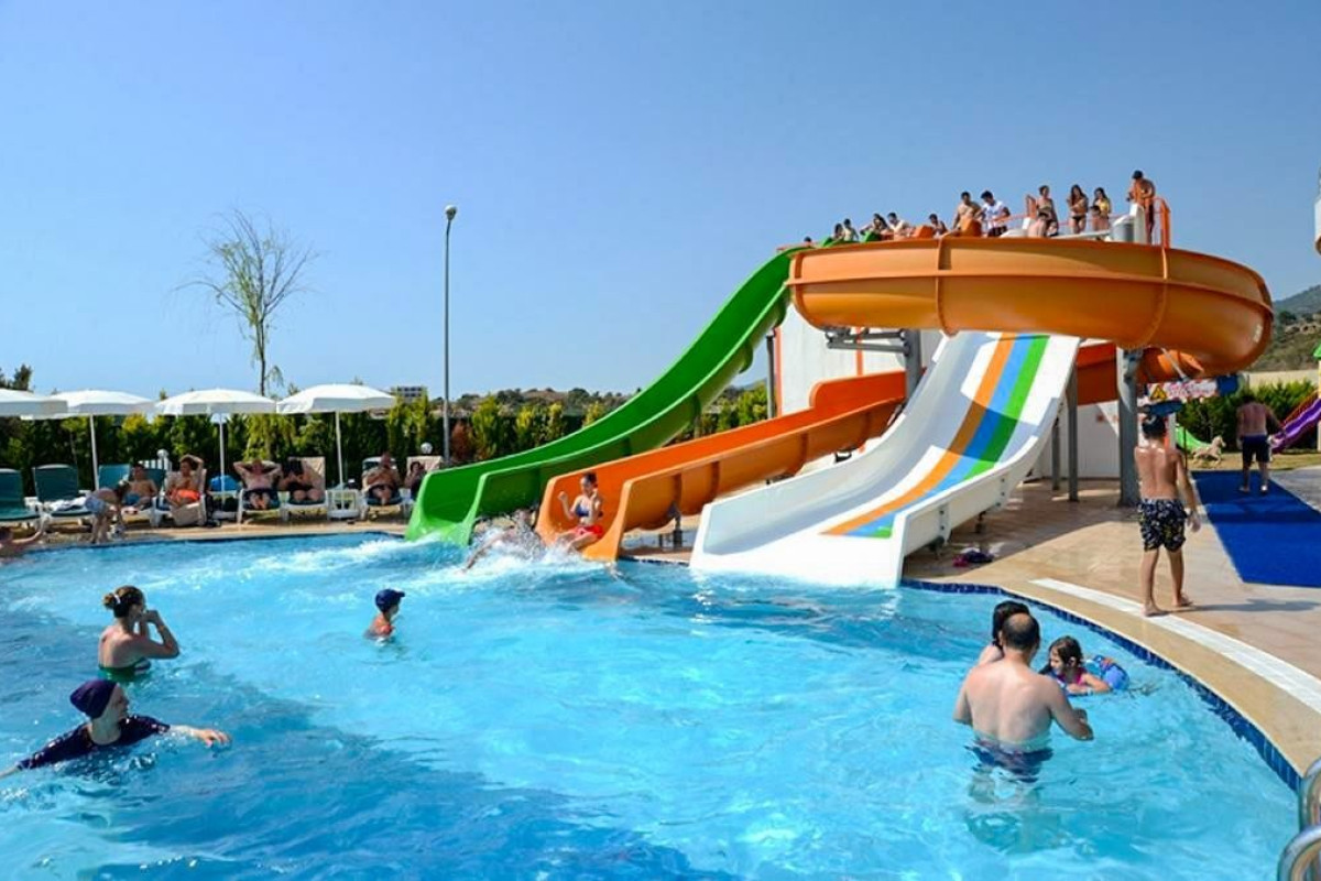 NOTION KESRE BEACH