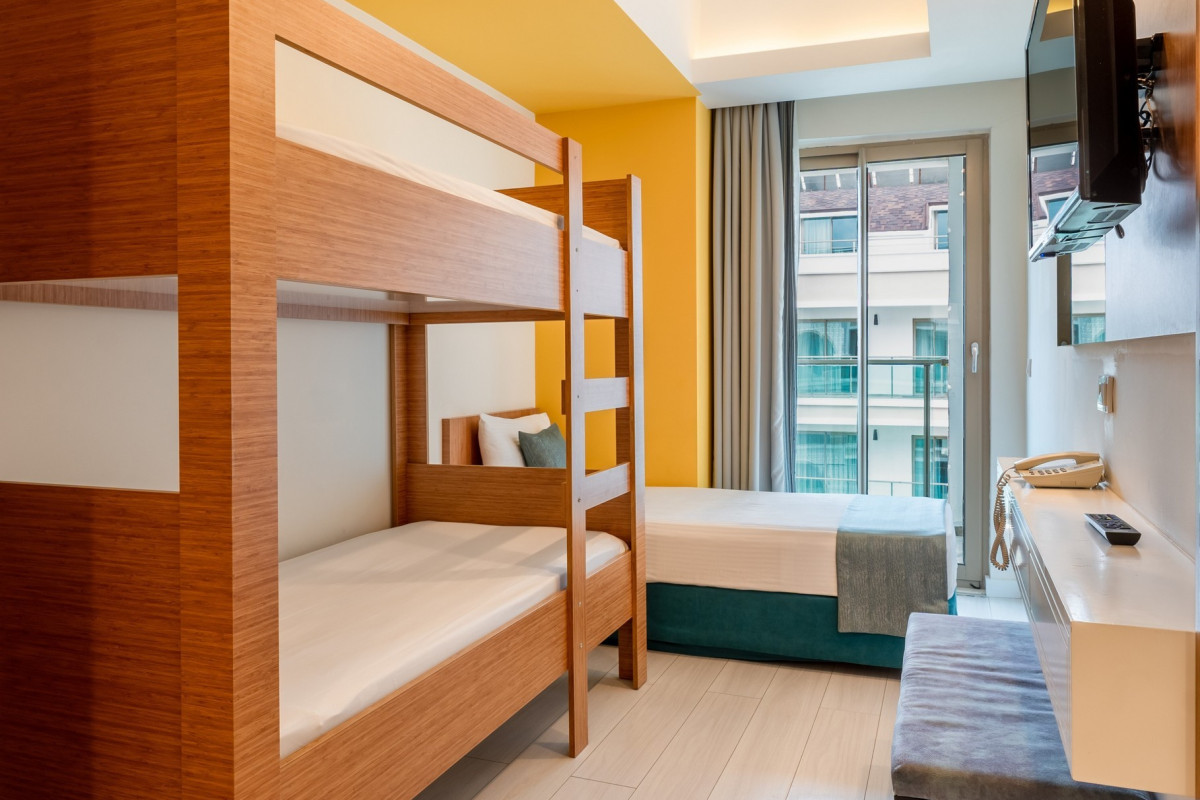 Dosinia Luxury