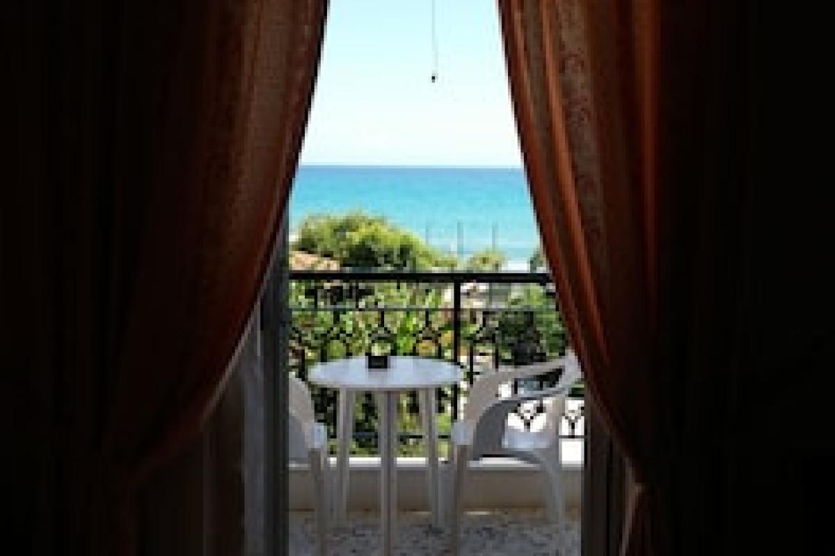 ANETIS BEACH HOTEL