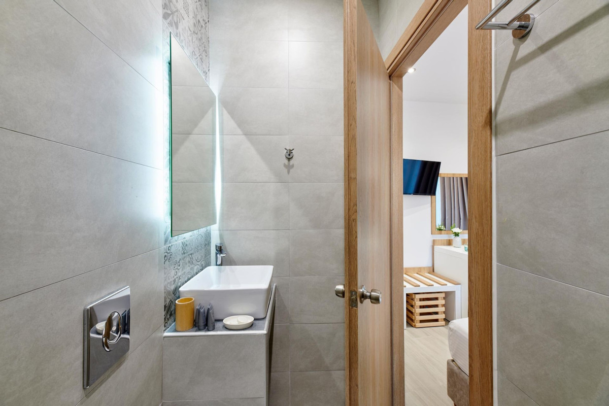 The Water Hotel Skiathos