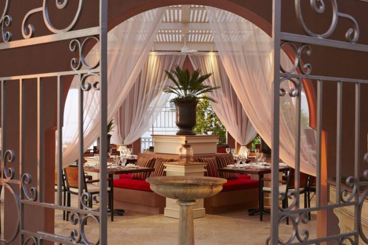 MarBella Corfu Hotel