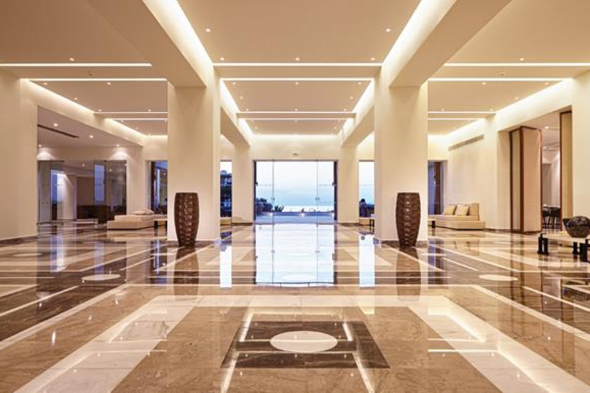 Grecotel Meli Palace
